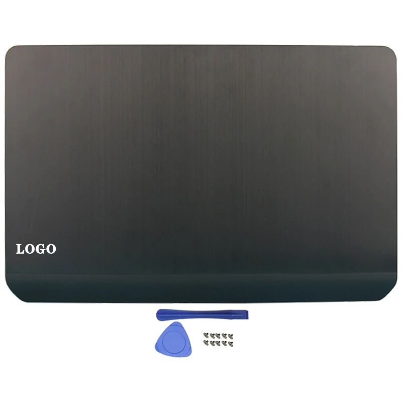 Laptop Accessories For HP Pavilion DV6 DV6-7000 DV6-7208TX Notebook LCD Back Cover/Front Bezel/Hinge/Palmrest/Bottom Laptop Case image 3