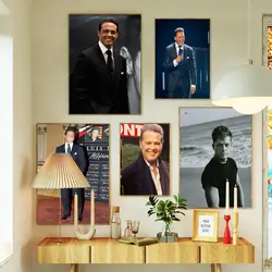 Luis Miguel Canvas Painting Poster Prints Wall Art Poster For Modern Family Living Room Home Decor