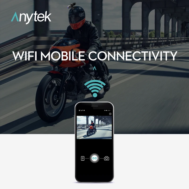 

C50 Ultra High Definition Dual Loop Recording Out Door Sports Action