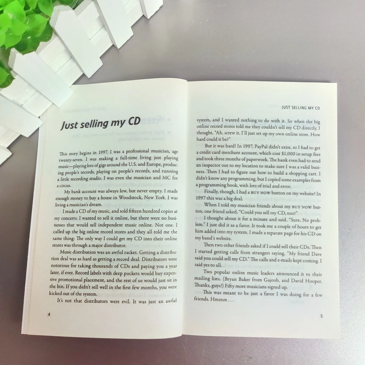 Anything You Want Derek Sivers 40 Lessons for A New Kind of Entrepreneur Business Management Learning Book