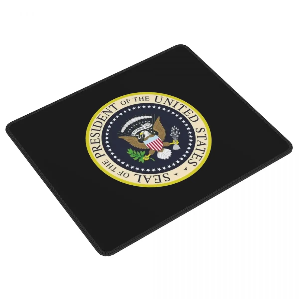 Multi-size Mouse Pad Seal Of The President Of The United States  Gamer PC Laptop Mats Keyboard Carpet Computer Gaming