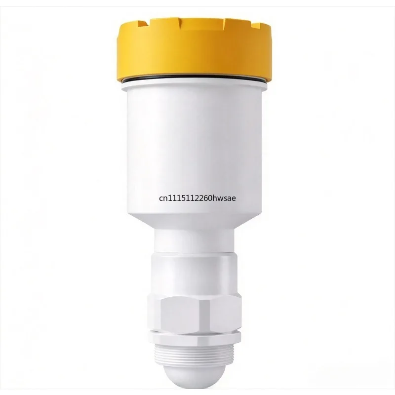 5M 10M 20M 60GHZ Radar Level Sensor Transmitter for Reservoir River Radar Level Transmitter with Screen Radar Liquid Level Meter