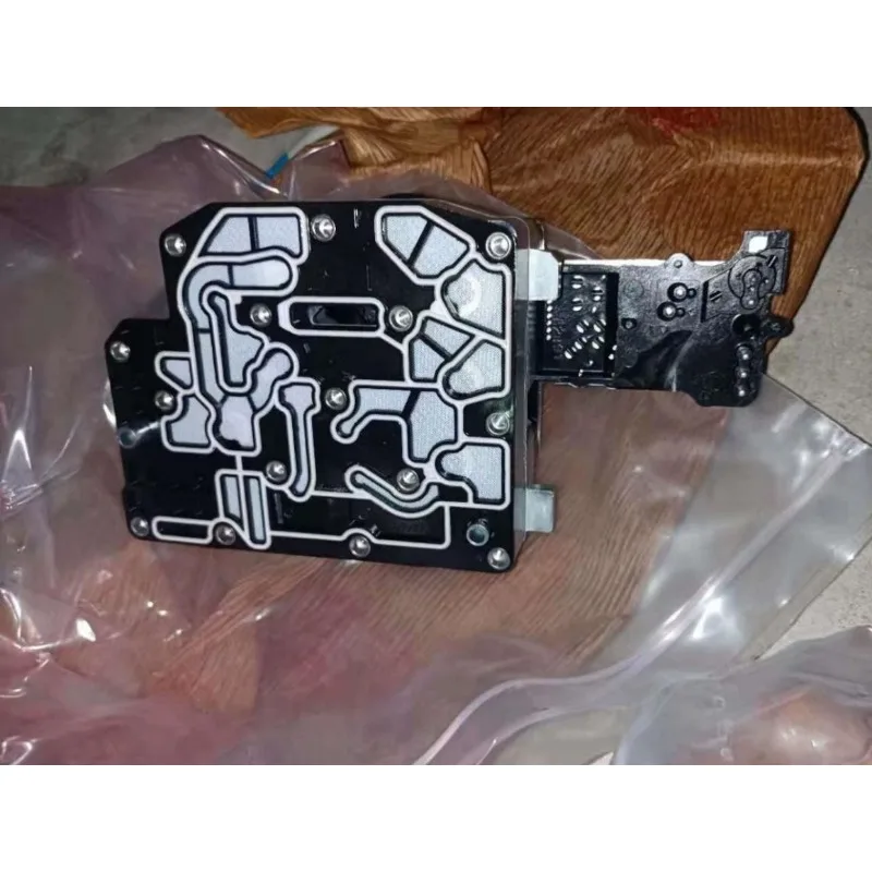 

45RFE 545RFE Transmission Shift Solenoid Block Code Repair Kit Suit For Dodge Jeep 4WD