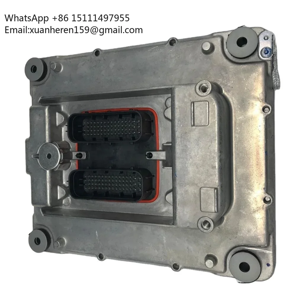

EC380 EC480 Engine Controller D13 ECU FH13 ENGINE CONTROL UNIT 21300122 21248717 22346791 20561252 20977019 Control Panel