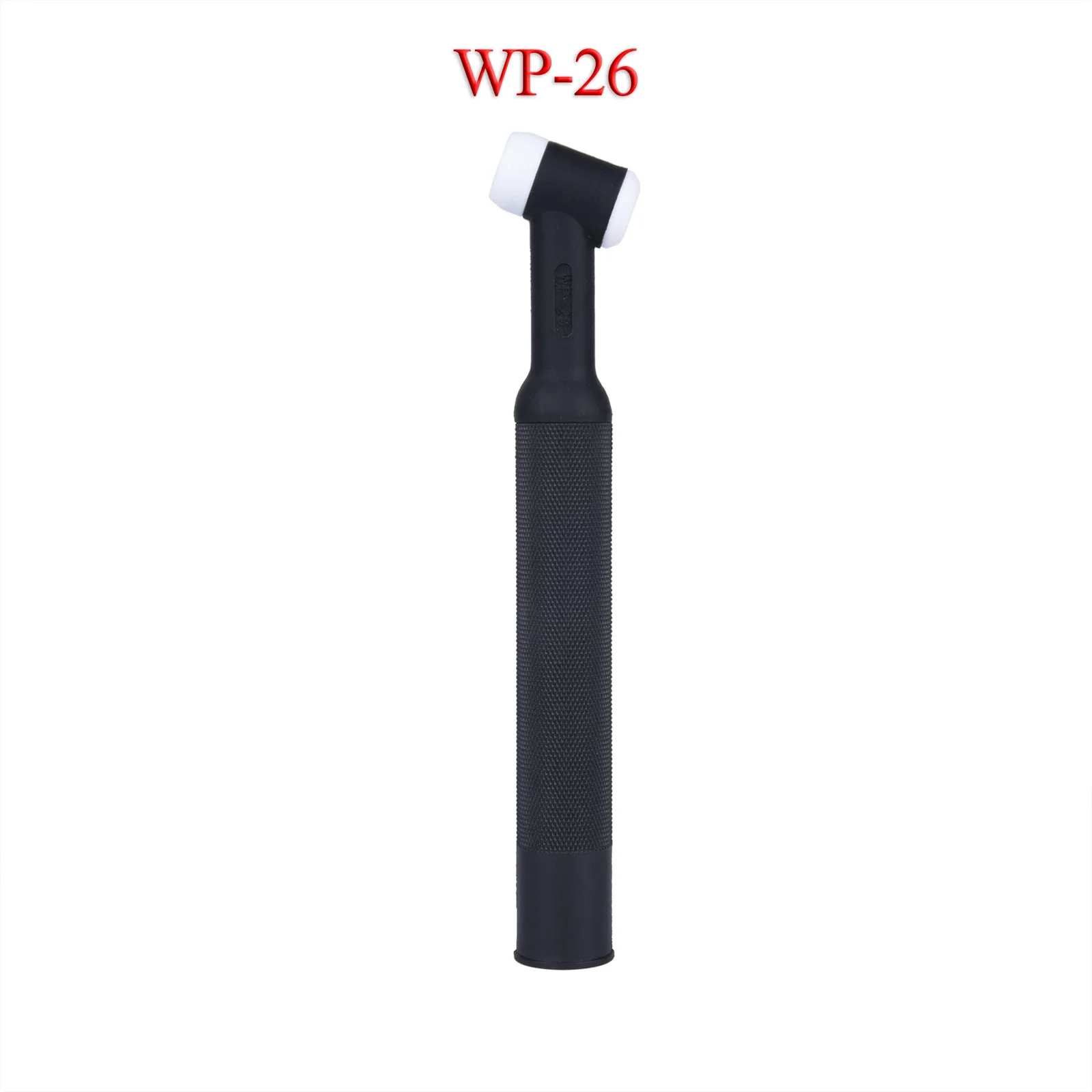 WP26 WP26F WP26V WP26FV WP26P SR26 SR26F SR26V SR26FV TIG Torch Body Dual Insulator Gasket Flex Head Valve 250AMP Air Cooled