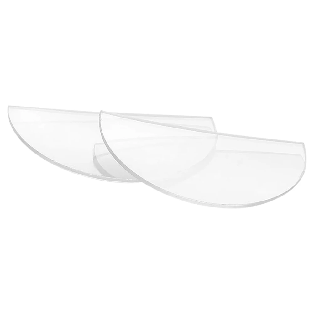 

Presbyopic Adhesive Lenses Safety Goggles Magnifiers Sunglasses Conversion Portable Easy Application Clear Comfortable