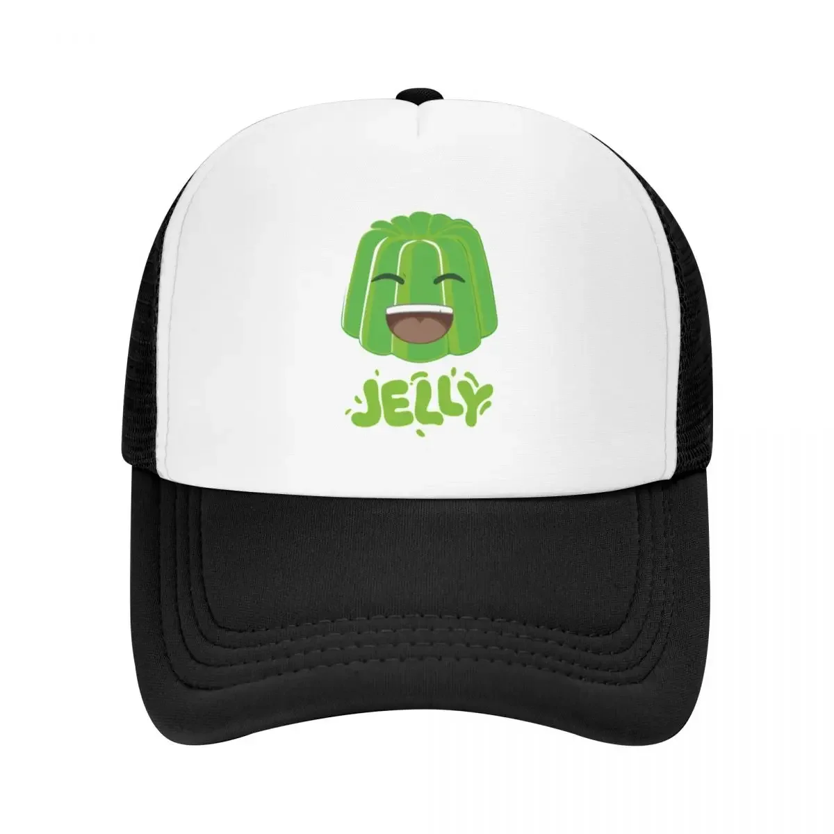 Jelly Baseball Cap Military Tactical Cap Golf Hat New In The Hat fashionable Hats Man Women's