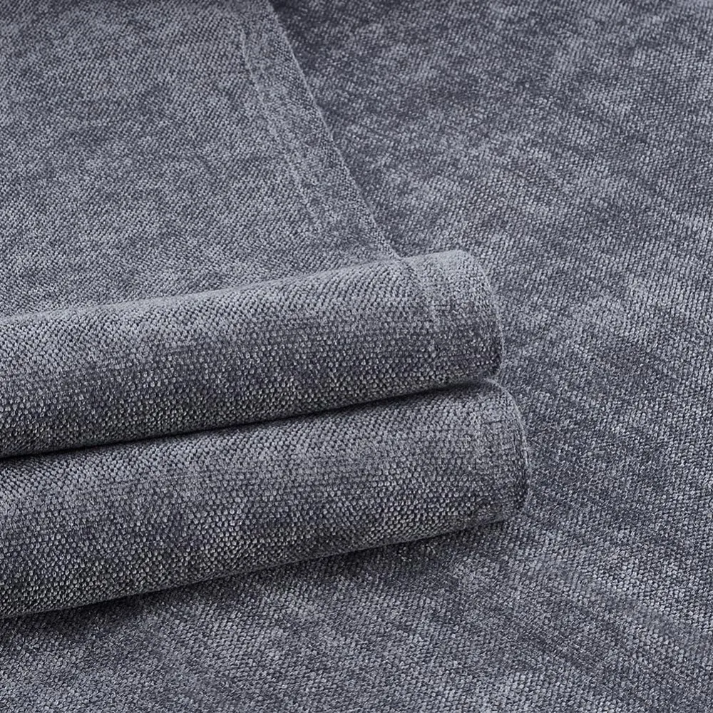 

78.74x78.74 inch DIY Craft Quilting Chenille Fabric Solid Plain Thick DIY Sewing Crafts Materials PreCut Square Chenille Cloth