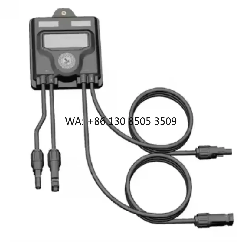 Китайские производители Умный модуль Pv 400 400 Вт 430 Вт 450 Вт 455 Вт 460 Вт 500 Вт 600 Вт 650 Вт 700 Вт Wi-Fi Mppt Dc ЕС Солнечная панель Оптимизатор мощности