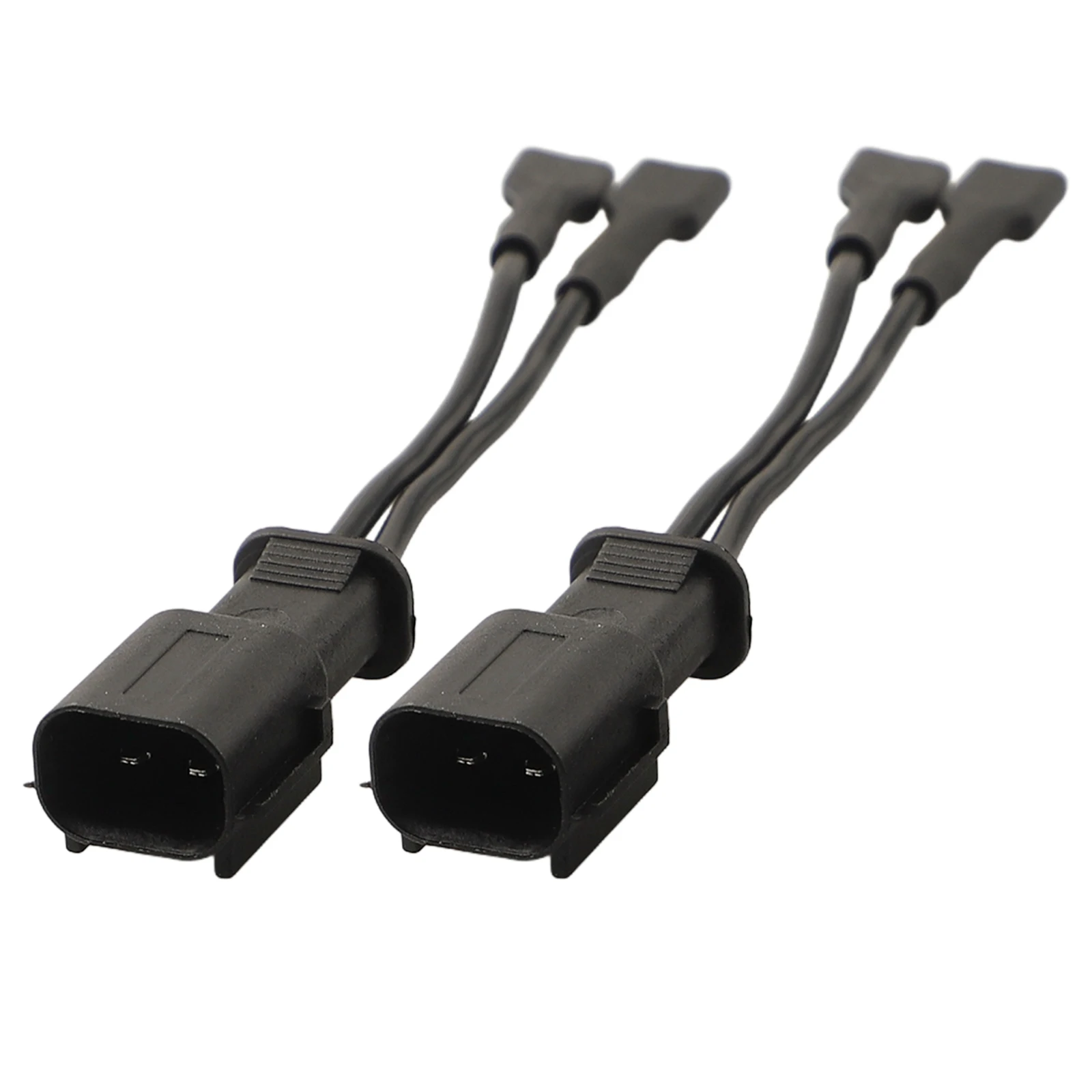 Adaptador de Cable de cableado estéreo para altavoz de coche, 2 uds., para Honda Civic, Accord, adaptador de conexión de altavoz de coche, accesorios para coche