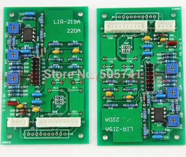 

Elevator weighing Board LIR-218A LIR-2184 LIR-219A LIR-223