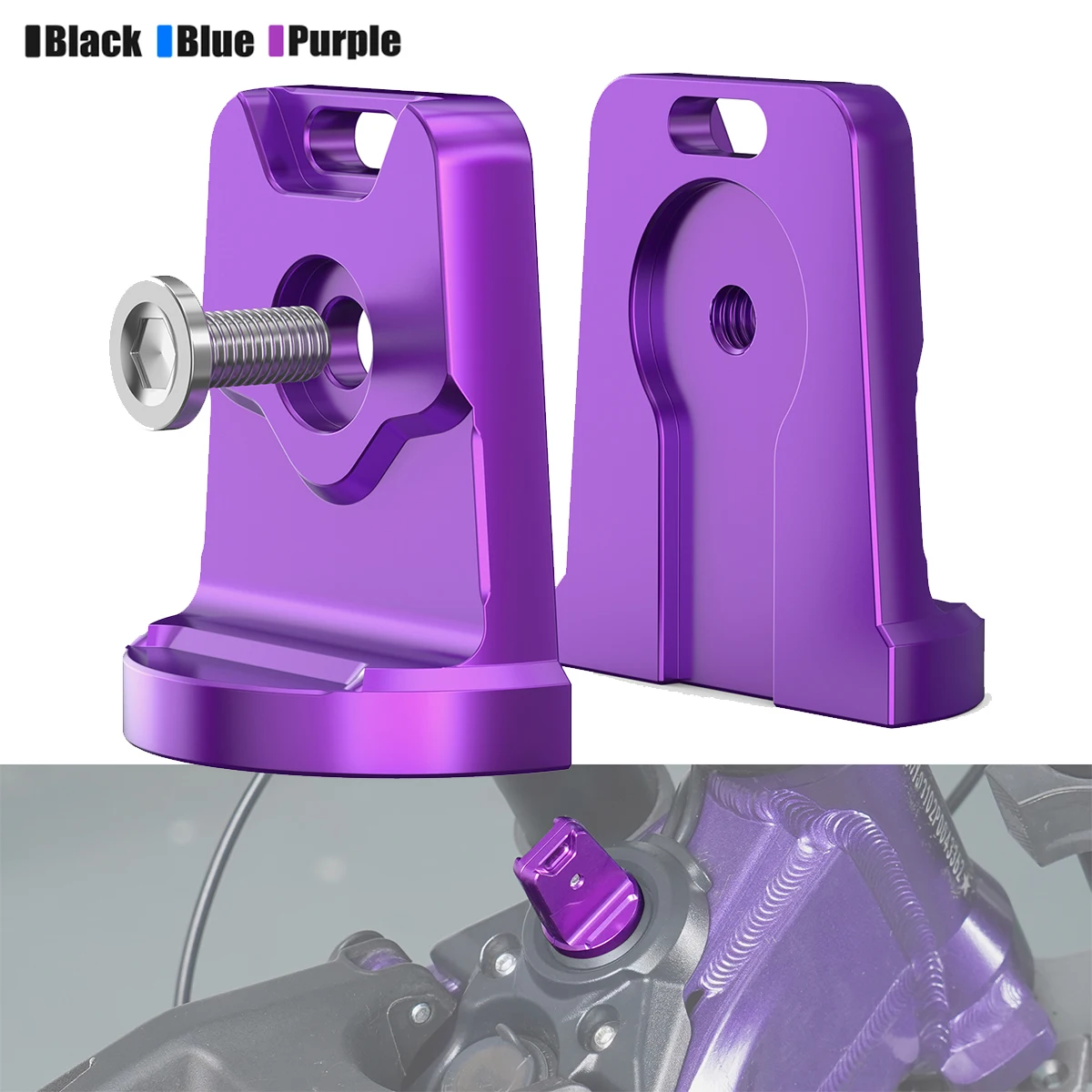 

For Surron Electric Bike Key Cover Shell Case Keychain Fob Holder Protector For 2025 2024 Surron Light Bee X S L1E Surron Parts