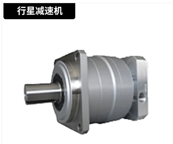SPG brushless DC gear reducer XVD400R-V brushless DC