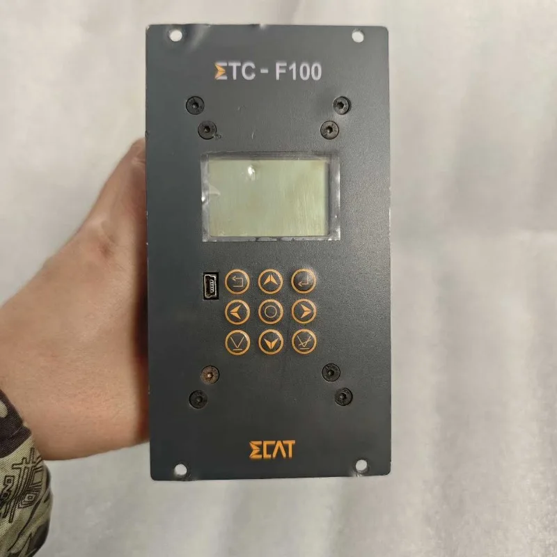 Raytools ETC-F100 Focusing Control Box Focus Adjustment Device For BM110 BM111 BT240 BM109 BM114 BM06K BD04K Laser Cutting Head