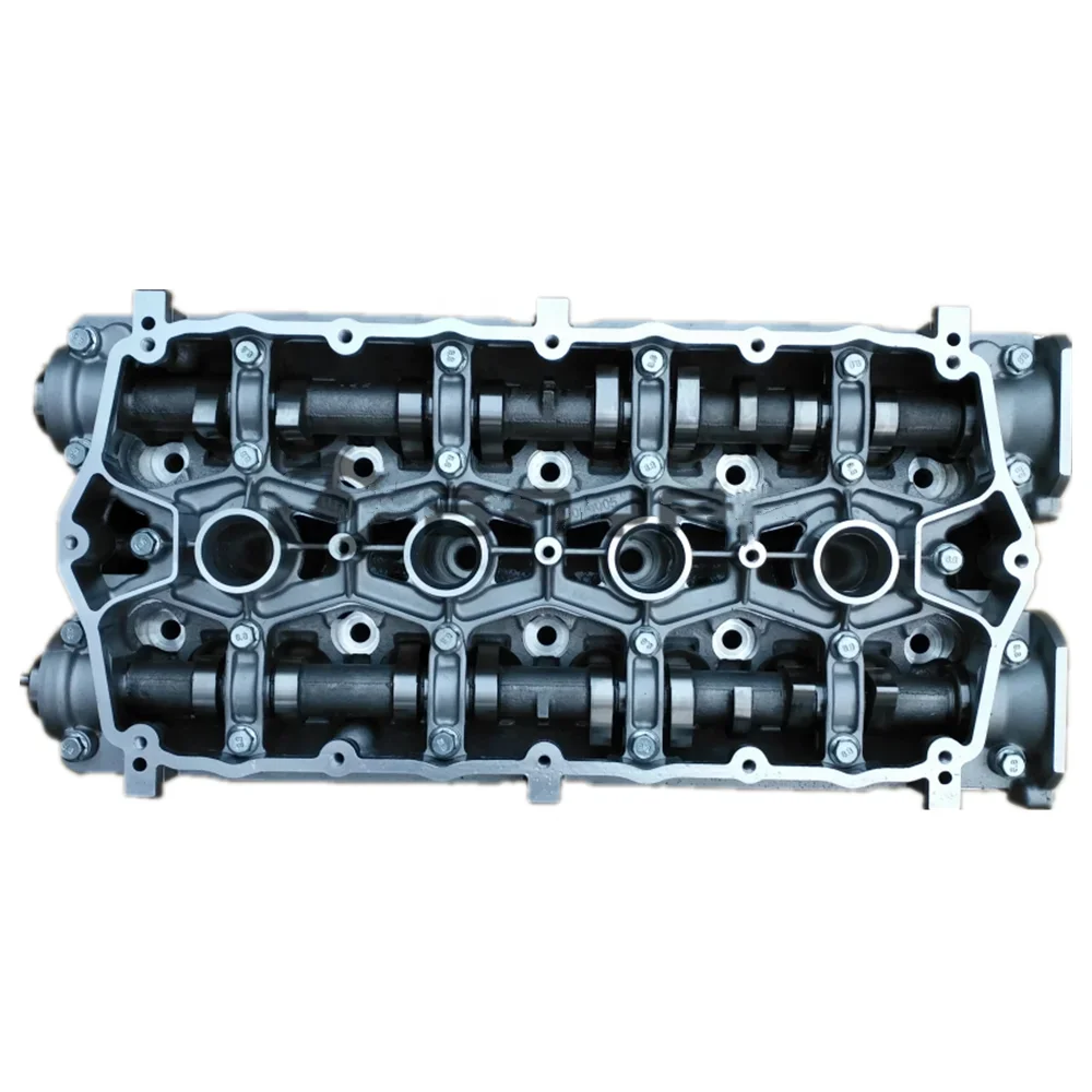 10044300 Complete Cylinder Head Assy For MG 6 MG 550 Roewe 550 750 1.8T 18K4G Engine