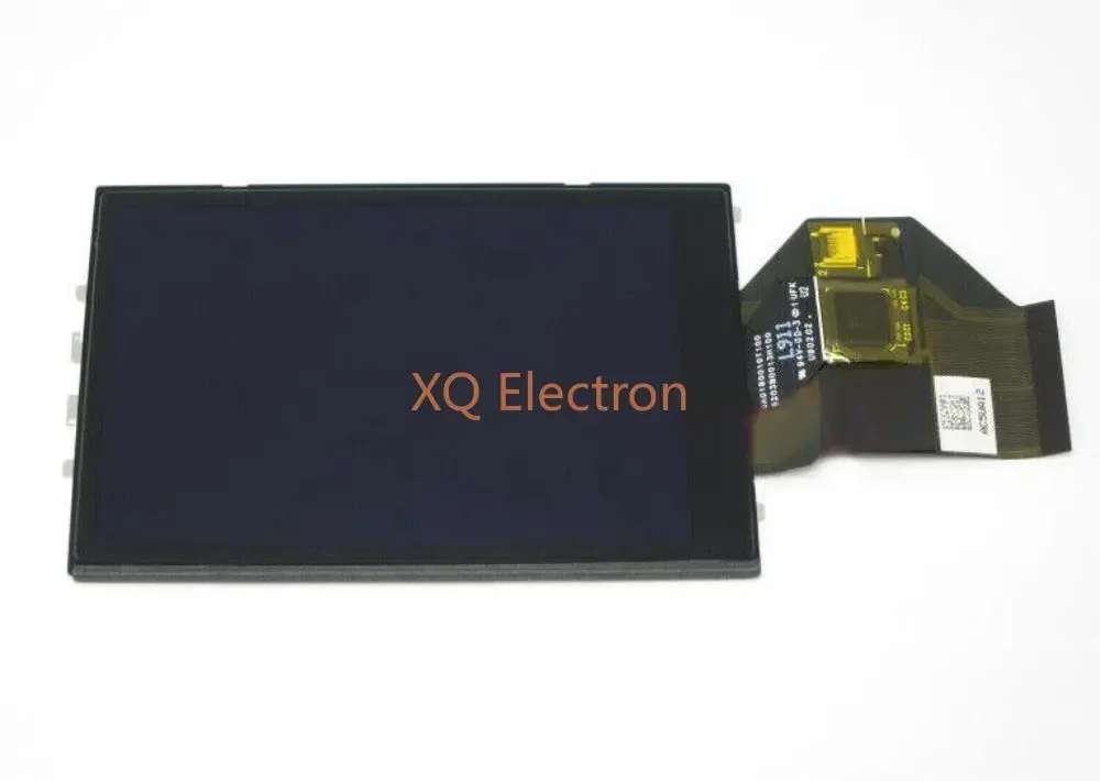 

НОВЫЙ ЖК-дисплей с сенсорным экраном для камеры Panasonic Lumix DMC-ZS60 ZS60 DMC-TZ80 TZ80, запчасть для замены объектива