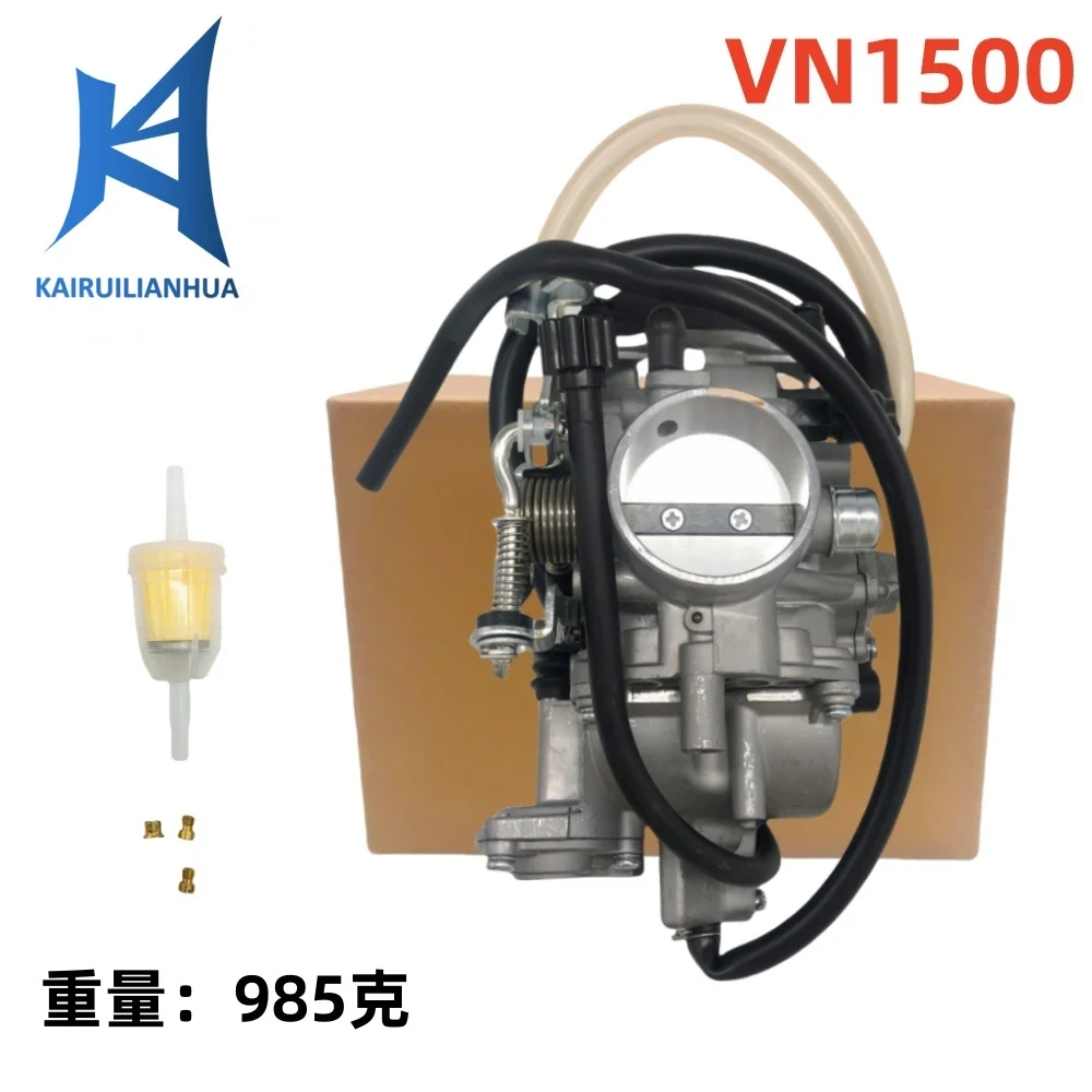 

Carburetor 500 1996 - 2004 VN1500E VN1500D 15003-1241 606-088