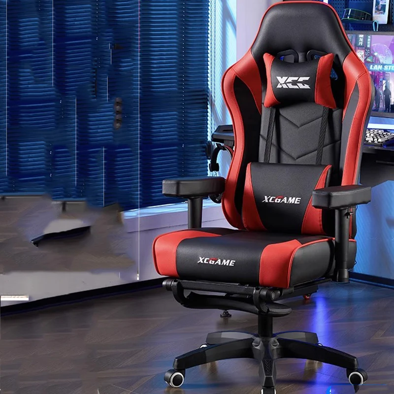 Computer Back Support Office Chairs Design Disain Ergonomic Floor Office Chairs Swivel Gaming Cadeira De Escritorio Furniture
