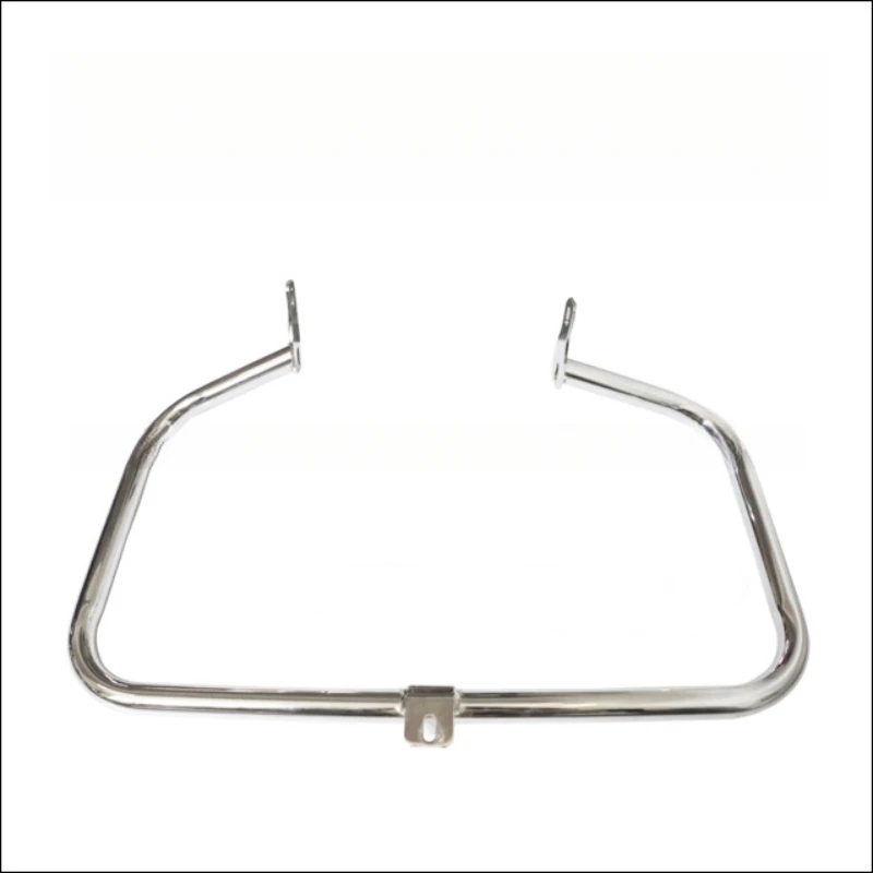 شريط حماية أمامي معدل للدراجة النارية