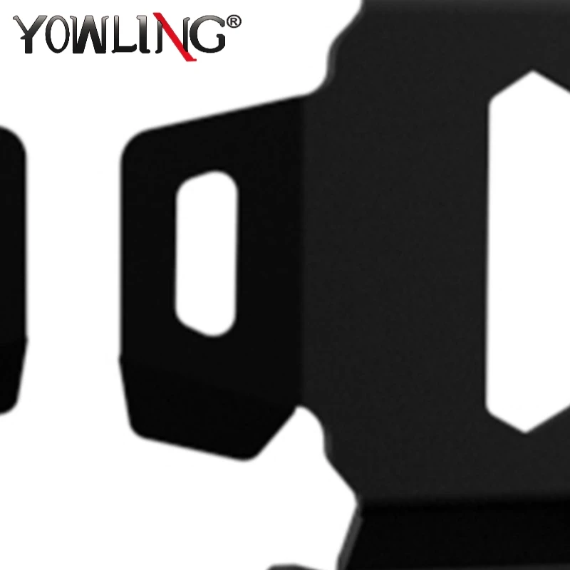 

For Suzuki GSX-S 950 GSXS 950 2022-2023-2024-2025 Wheel Caliper Cap Front Brake Caliper Guards Cover Protector Set Accessories