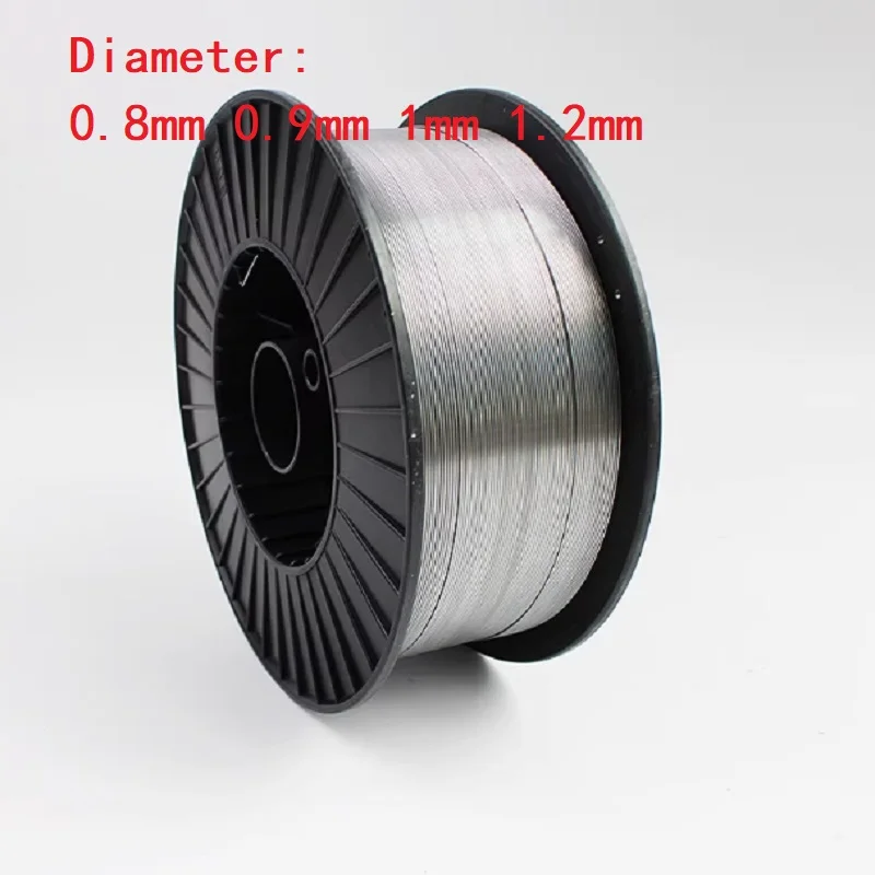 

1KG/5KG/15KG E71T-GS Flux Cored Gasless Welding Wire