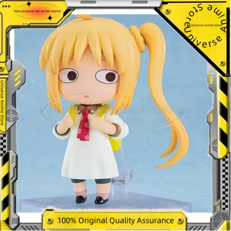 

【Товары для пятен】Оригинальная аниме-фигурка GSC 2729 Lonely Rock Hidaka Niji, коллекционный подарок