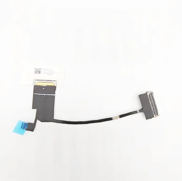 

new for lenovo Yoga Slim 7 14ILL10 led lcd lvds cable DC02C01A700