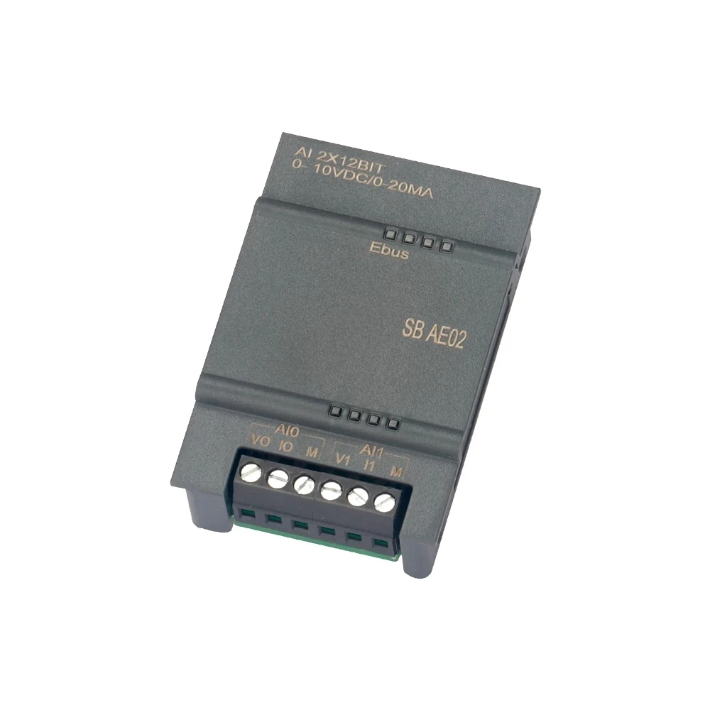 Signal Board Extended Module for Siemens Smart Series PLC 200 DT04 AE02 AM03 AM04 AE04