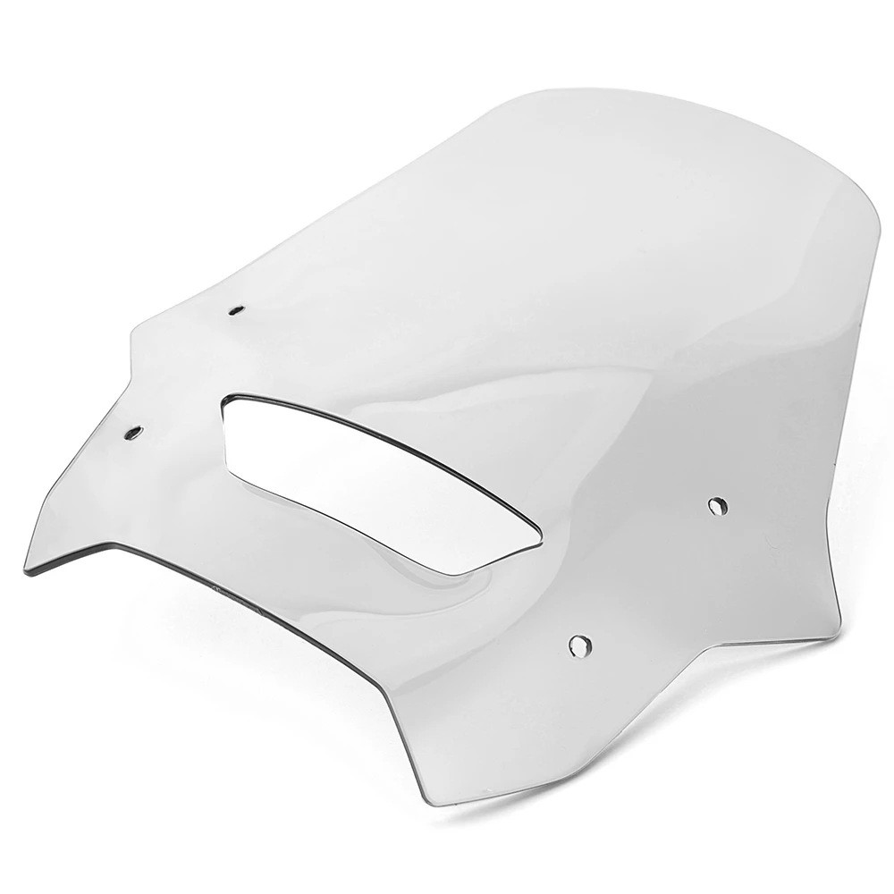 Motorradzubehör für Honda NX400 NX500 2024 2025 2026 Windschutzscheibe Windschutz Windabweiser NX 400 500 – Detail 9