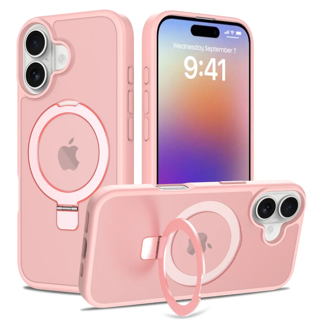 Variant: Pink
