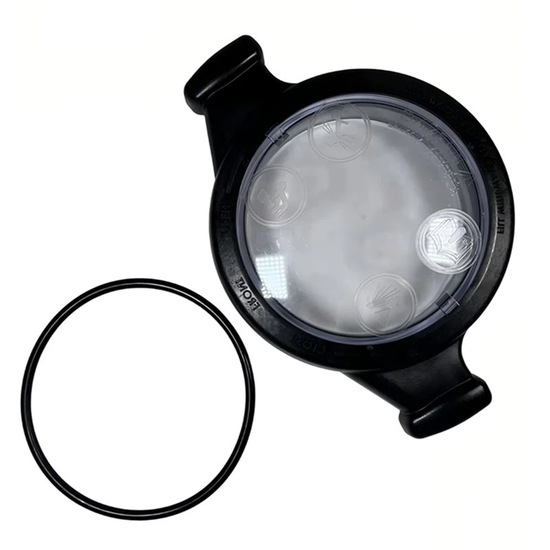 SPX3200DLS Replacement Cover Kit For Pool Pump Strainer- For Hayward Tristar, Ecostar/Ecostar SVRS Variable Speed Models