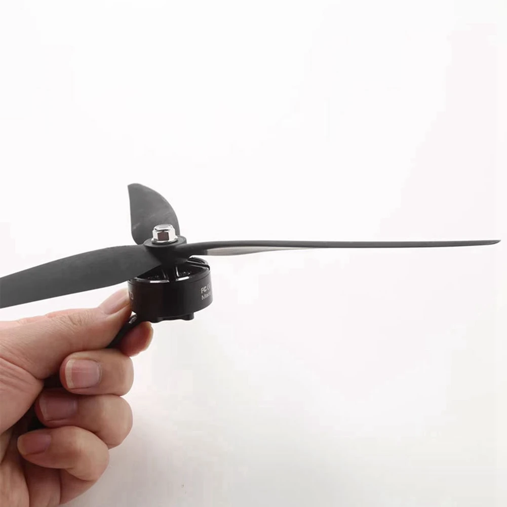 ABZZ-4Pcs Drone Propeller 1050 10-Inch Propellers For FPV Multi-Rotor Propeller