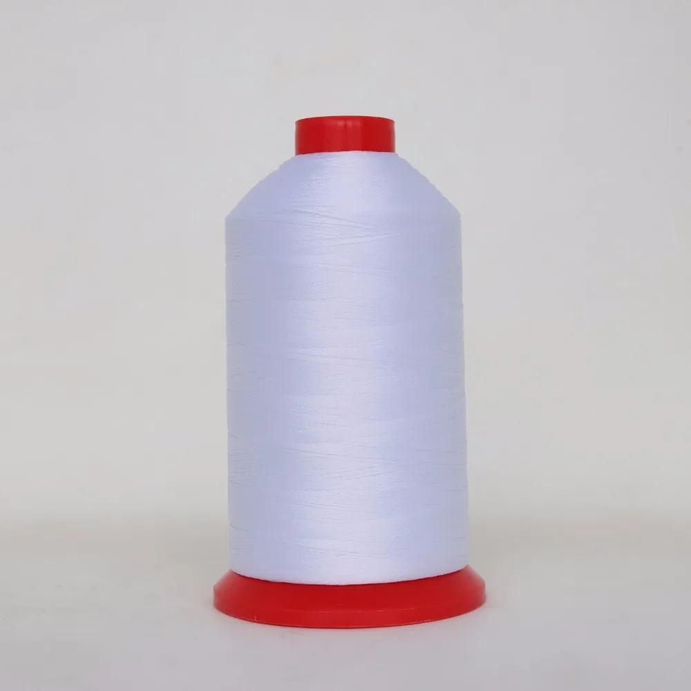 TEX-Nylon Bonded Thread for Upholstery, Heavy Duty Sewing Thread, V46, Upholstery, High Strength, 210D/2, 225g, 4200 meters