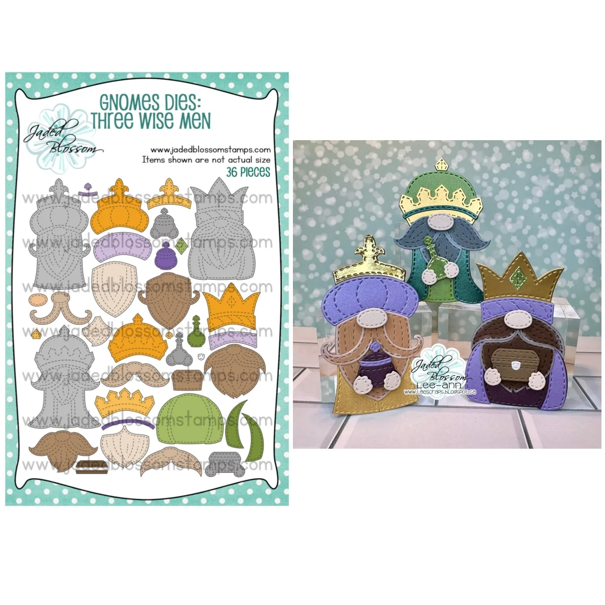 

December 2025 House Kings Dwarf Camel Wise Men Sheep Metal Cutting Dies Clear Stamps Stencil for DIY Greeting Card Making Craft