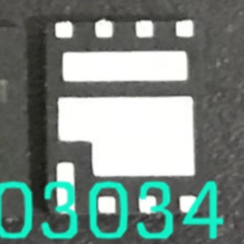 

FDPC5030SG 5030SG qfn 5pcs