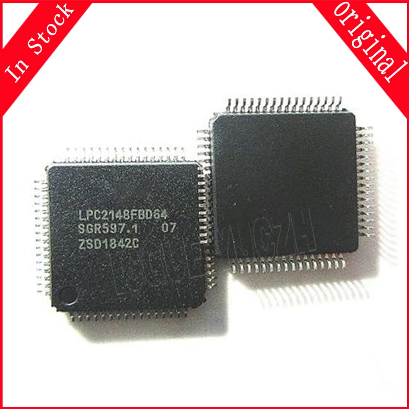 1pcs/lot LPC2368FBD100 LPC2134FBD64 LPC2148FBD64 LPC2220FBD144 LPC2103FBD48 LPC2114FBD64 LPC2129FBD64  LPC2132FBD64 QFP In Stock