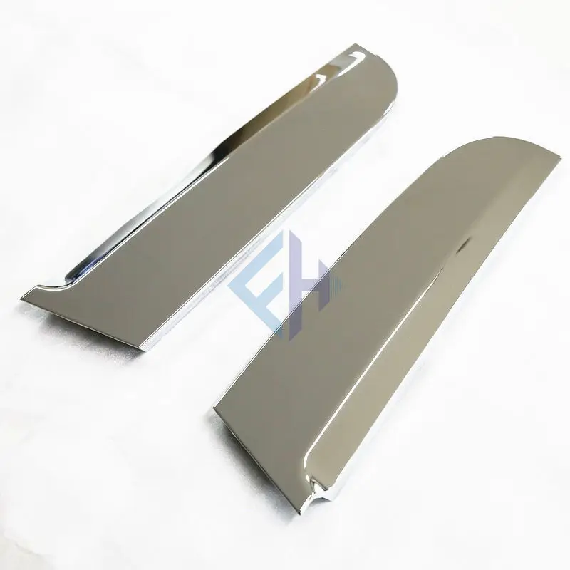 Original Door Belt Chrome C Pillar Cover For 2011-2016 Oem 832703w010 832803w010 High Quality