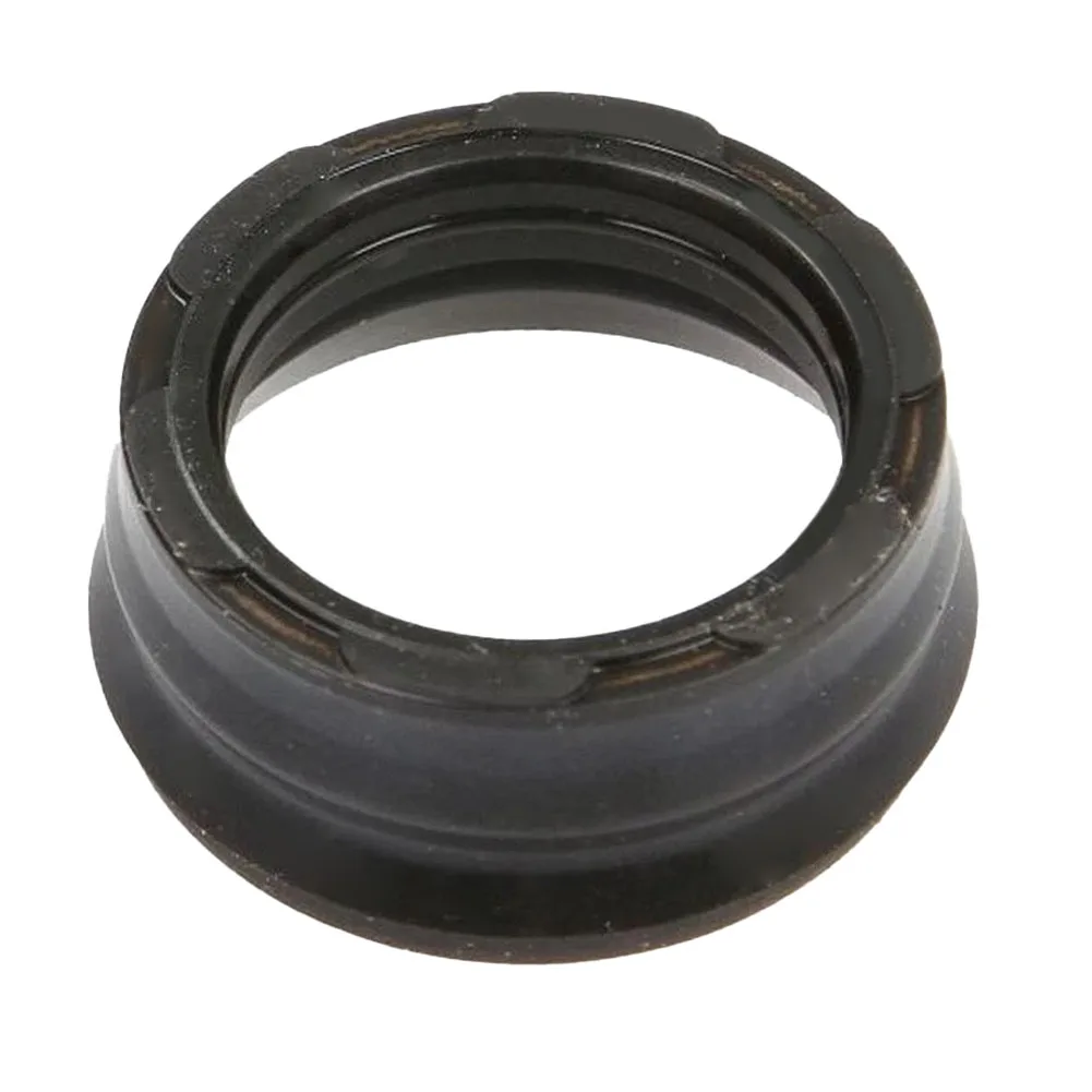 Seal Ring Gasket Injector Replacement for FIAT DUCATO 250 3 0 D Part 5801438487 Compatible with DAILY 2006 and Above