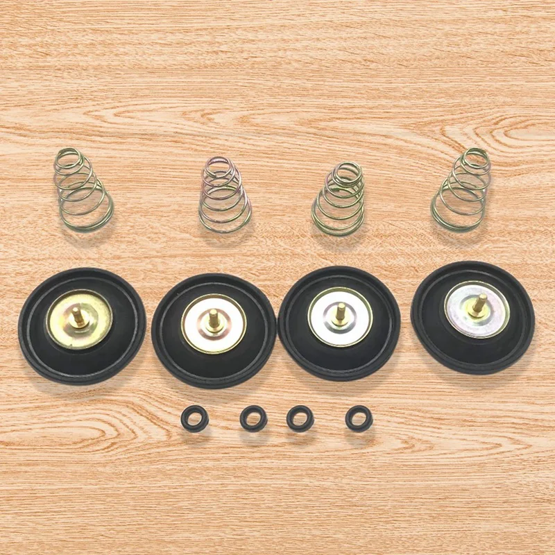 Motorcycle Carburetor Repair Kit Motorcycle Accessories For Honda CB1000C 1983 CB1100F Boldor SC11 1983-1984