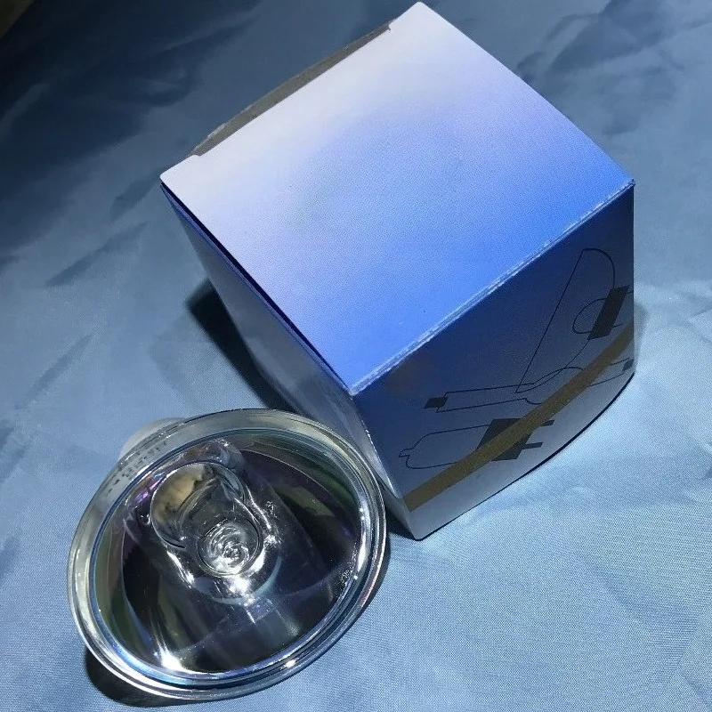 MR16 24V150W Endoscopic Cold Light Source Instrument Bulb Lamp Cup Halogen Lamp