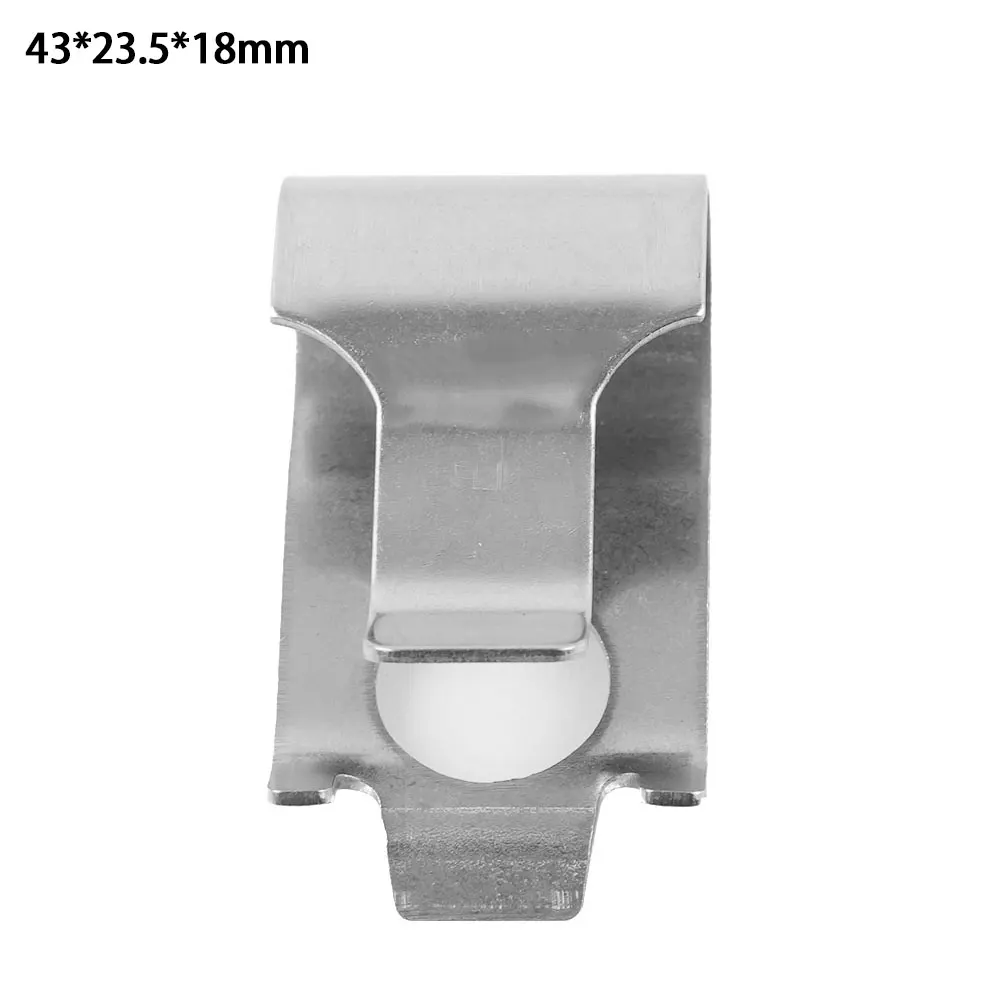 Engine Wastegate Actuator Rattle Spring Clasp For Golf 06J145220A Fixed Clip Clamps And Fasteners Car Accessories