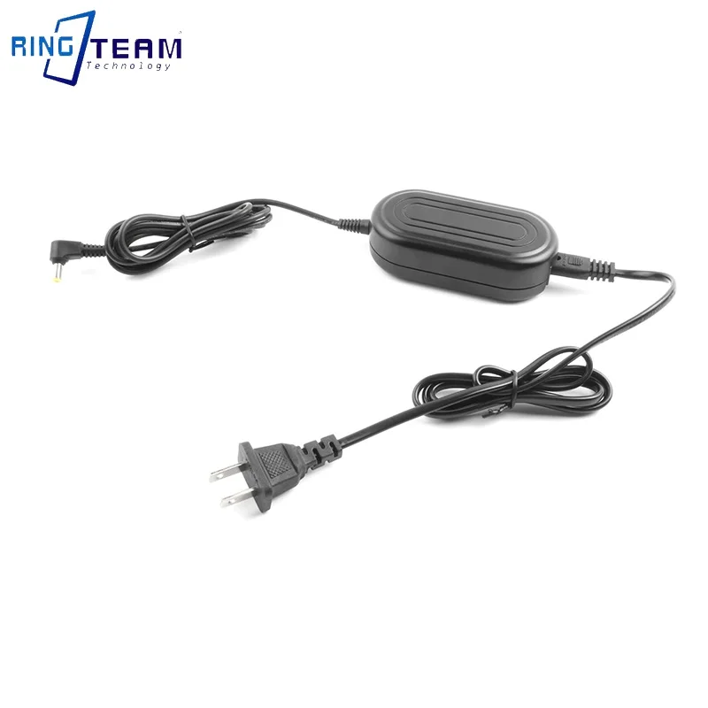 

CA-930 CA930 Camera AC Adapter Power Supply for Canon XF100 XF105 XF300 XF305 EOS C100 C300 C500 Charger 8.4V 1.5A
