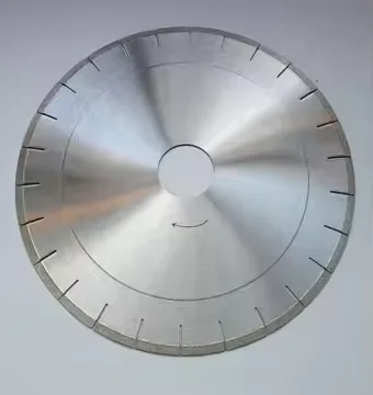 Diameter 350 Mm 14 Inch Diamond Saw Blade For Dekton