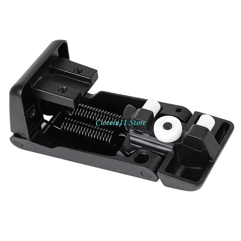 Y1UB 96SKV862 74377 Car Door Guide Component 6017601847 for Replacement Service Use