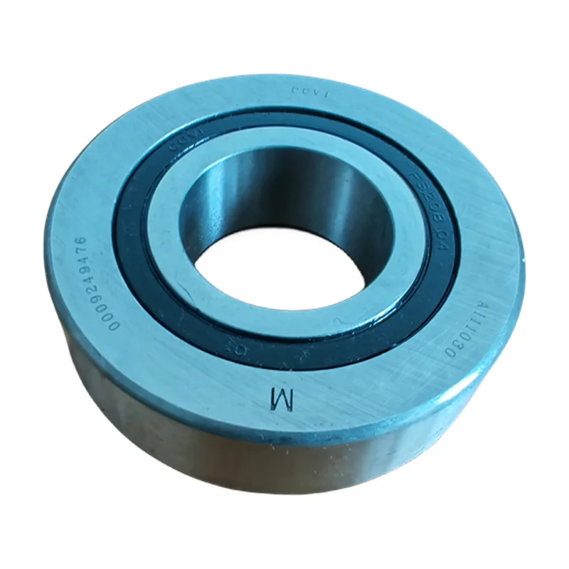 

Подходит для деталей вилочного погрузчика Опорный ролик подшипников для LINDE 351/1218/1283/336/115 с OEM 0009249476/0009249477/0009249475