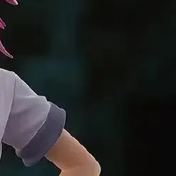 GSC PUP HUNTER×HUNTER Machi Ornament Model