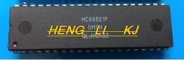 IC новый оригинальный MC68B21CP