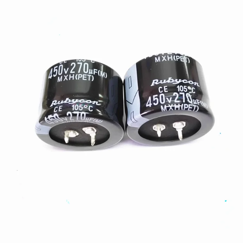 2PCS 250V Electrolytic Capacitor  220UF 330UF 270UF 390UF 470UF 150UF 1500UF 1000UF 1200UF 560UF 1800UF 680UF 820UF 22X30 30X25