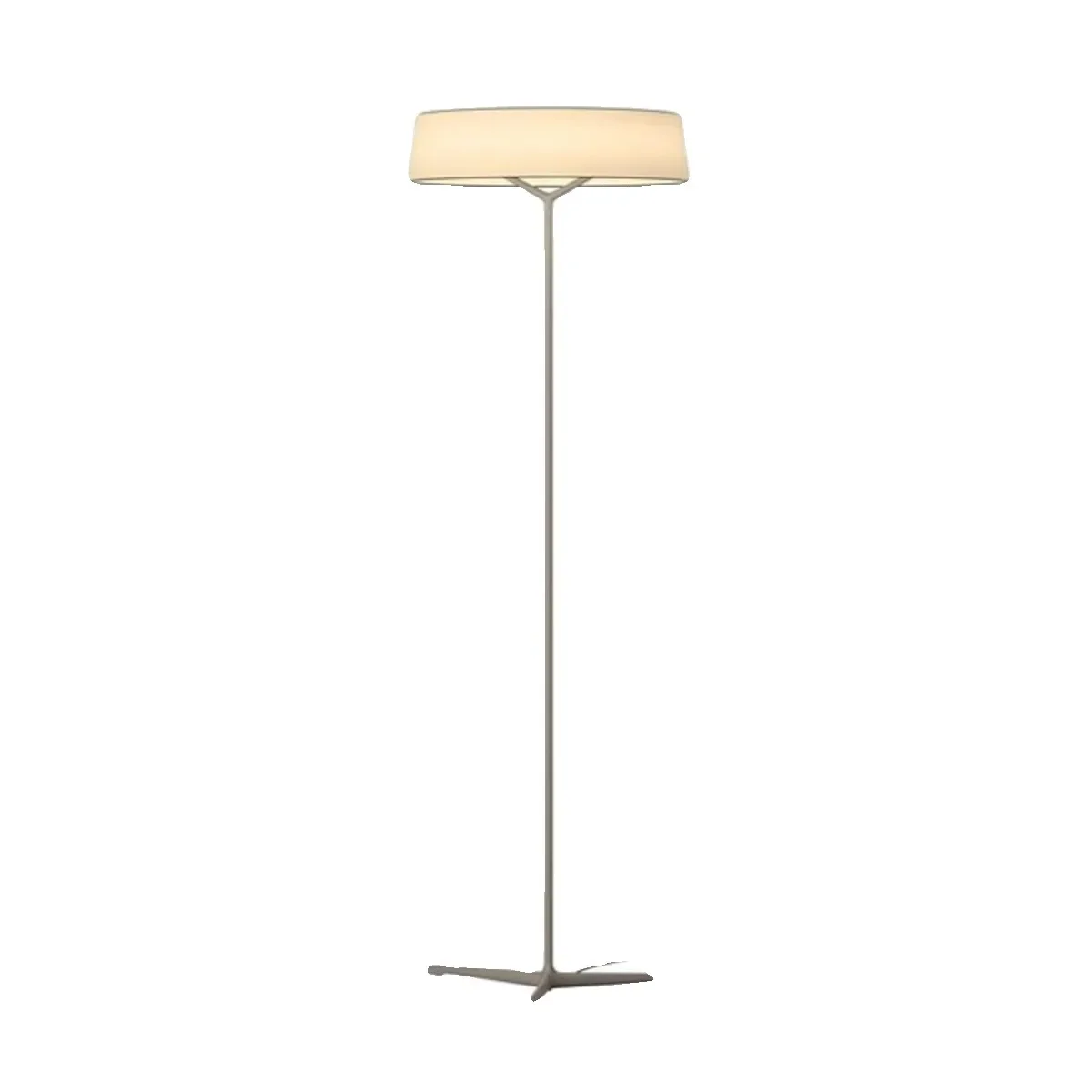 

Spot Modern Simple Vibia Dama Italian Designer Floor Lamp Living Room Bedroom Study Model Room Desk Lamp