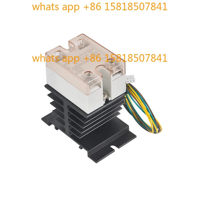 ZL-10A-24V Regulator Wire Stranding Machine Electromagnetic Powder Clutch Brake DC Tension Control Module